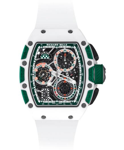 Replica Richard Mille RM 72-01 Le Mans Classic Watch